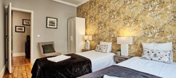 Duplex T5 em Lisbon, Portugal N.º 12155 15