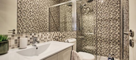 Duplex T5 em Lisbon, Portugal N.º 12155 22