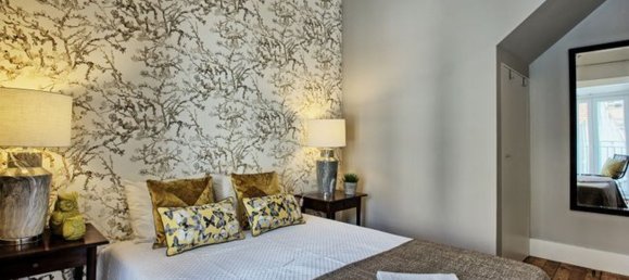 Duplex T5 em Lisbon, Portugal N.º 12155 17