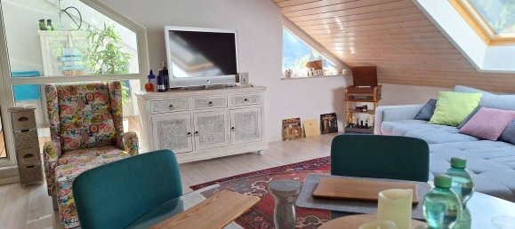 2 rooms Apartment in Calw, Germany No. 339957 2