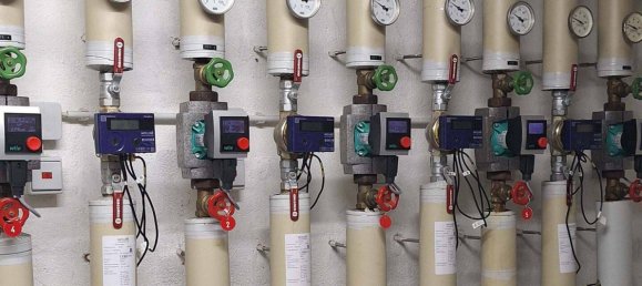 2 rooms Apartment in Calw, Germany No. 339957 11