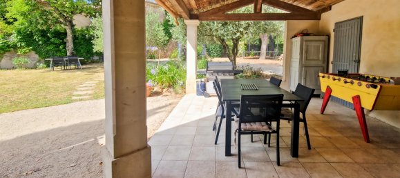 4 bedrooms House in Uzes, France No. 309101 11