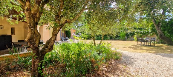 4 bedrooms House in Uzes, France No. 309101 8