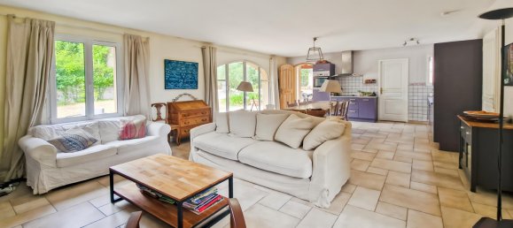 4 bedrooms House in Uzes, France No. 309101 19