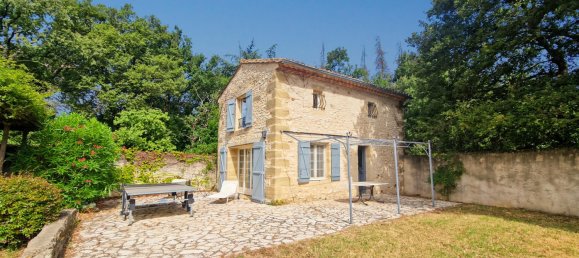 4 bedrooms House in Uzes, France No. 309101 5