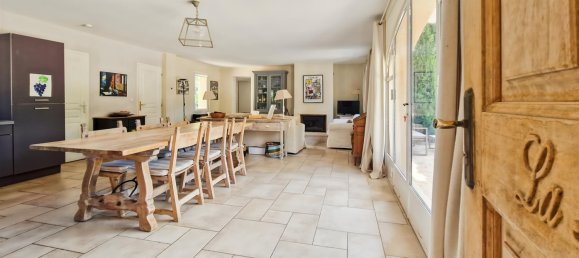 4 bedrooms House in Uzes, France No. 309101 13