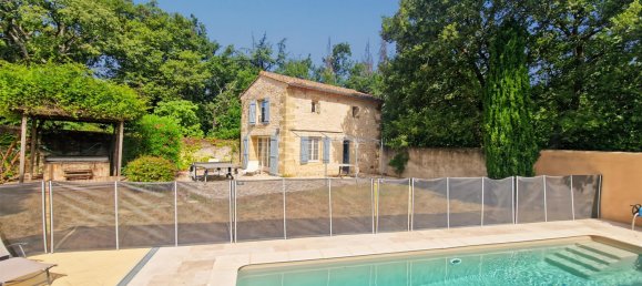4 bedrooms House in Uzes, France No. 309101 4