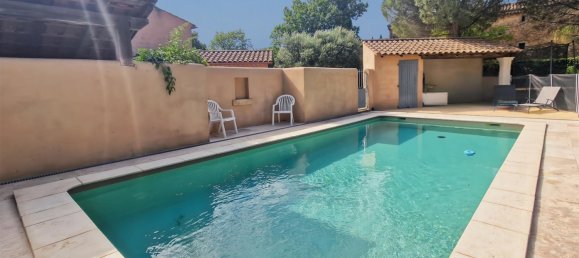 4 bedrooms House in Uzes, France No. 309101 6