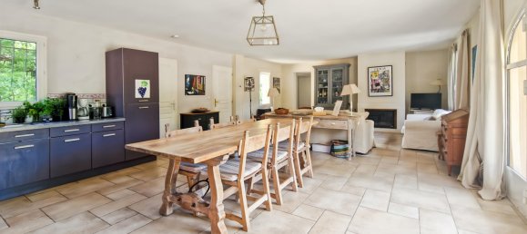 4 bedrooms House in Uzes, France No. 309101 15