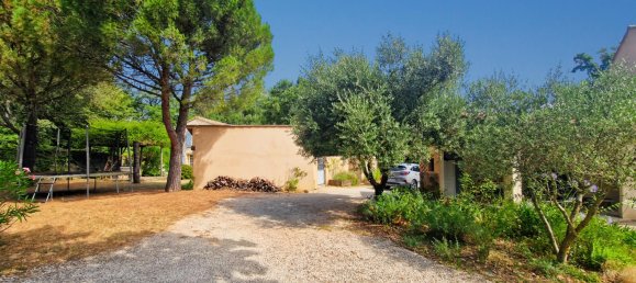 4 bedrooms House in Uzes, France No. 309101 10