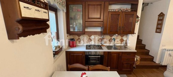 2 bedrooms Apartment in Pescasseroli, Italy No. 284143 17