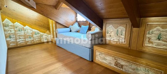 2 bedrooms Apartment in Pescasseroli, Italy No. 284143 24