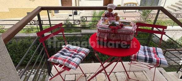 2 bedrooms Apartment in Pescasseroli, Italy No. 284143 3