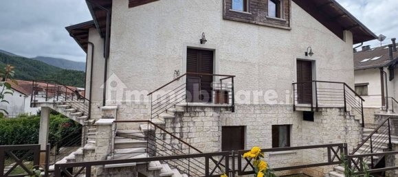 2 bedrooms Apartment in Pescasseroli, Italy No. 284143 10