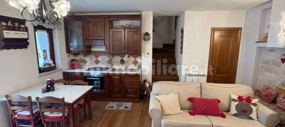 2 bedrooms Apartment in Pescasseroli, Italy No. 284143 12