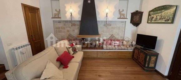 2 bedrooms Apartment in Pescasseroli, Italy No. 284143 15