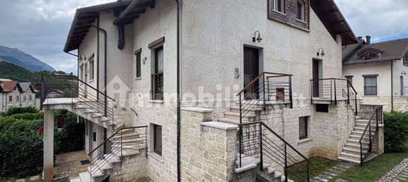 2 bedrooms Apartment in Pescasseroli, Italy No. 284143 9