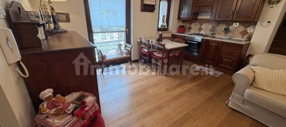 2 bedrooms Apartment in Pescasseroli, Italy No. 284143 13