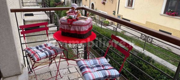 2 bedrooms Apartment in Pescasseroli, Italy No. 284143 4