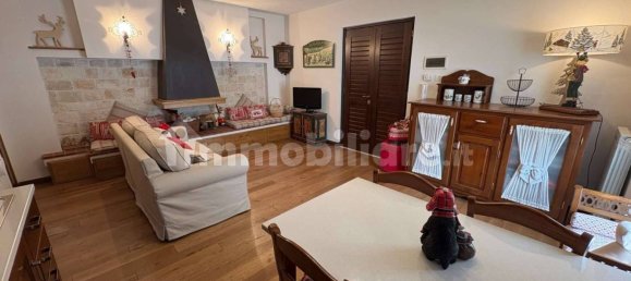 2 bedrooms Apartment in Pescasseroli, Italy No. 284143 11