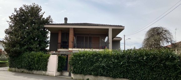 5 Schlafzimmer Villa in Mede, Italy, Nr. 365662 9