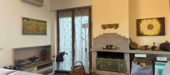 5 Schlafzimmer Villa in Mede, Italy, Nr. 365662 27