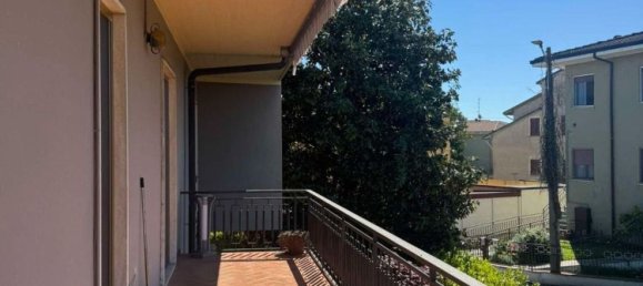 5 Schlafzimmer Villa in Mede, Italy, Nr. 365662 25
