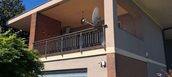 5 Schlafzimmer Villa in Mede, Italy, Nr. 365662 28