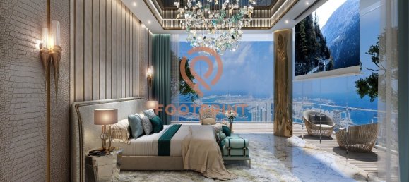 1 Schlafzimmer Wohnung in Dubai Harbour, UAE, Nr. 24134 3