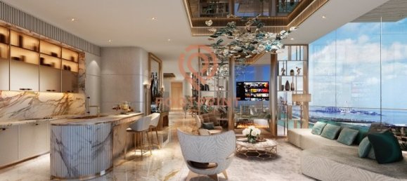 1 Schlafzimmer Wohnung in Dubai Harbour, UAE, Nr. 24134 5