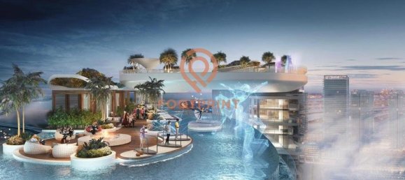 1 Schlafzimmer Wohnung in Dubai Harbour, UAE, Nr. 24134 8