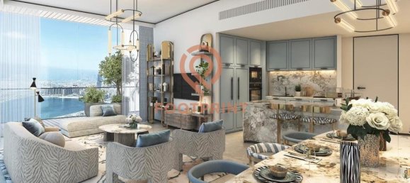 1 Schlafzimmer Wohnung in Dubai Harbour, UAE, Nr. 24134 7