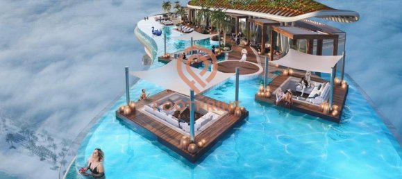 1 Schlafzimmer Wohnung in Dubai Harbour, UAE, Nr. 24134 9