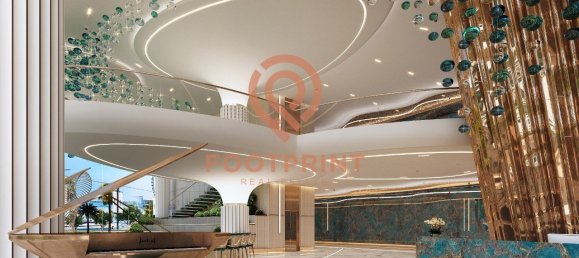 1 Schlafzimmer Wohnung in Dubai Harbour, UAE, Nr. 24134 14