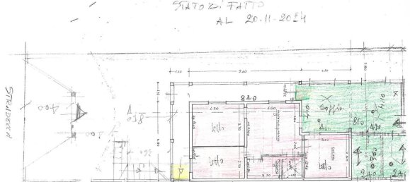 7-salle Villa à Ispica, Italy No. 51064 20