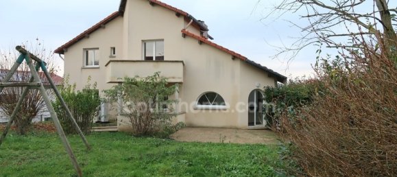 6 Schlafzimmer Haus in Mailly-sur-Seille, France, Nr. 62334 2
