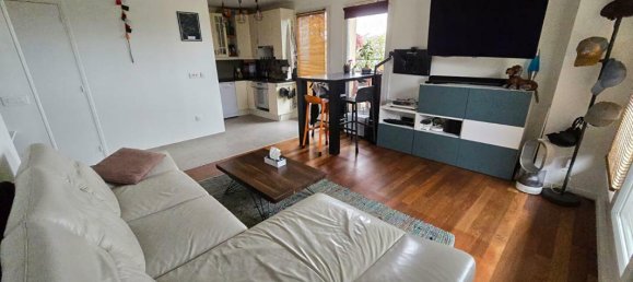 1 Schlafzimmer Wohnung in Noisy-le-Grand, France, Nr. 298908 2