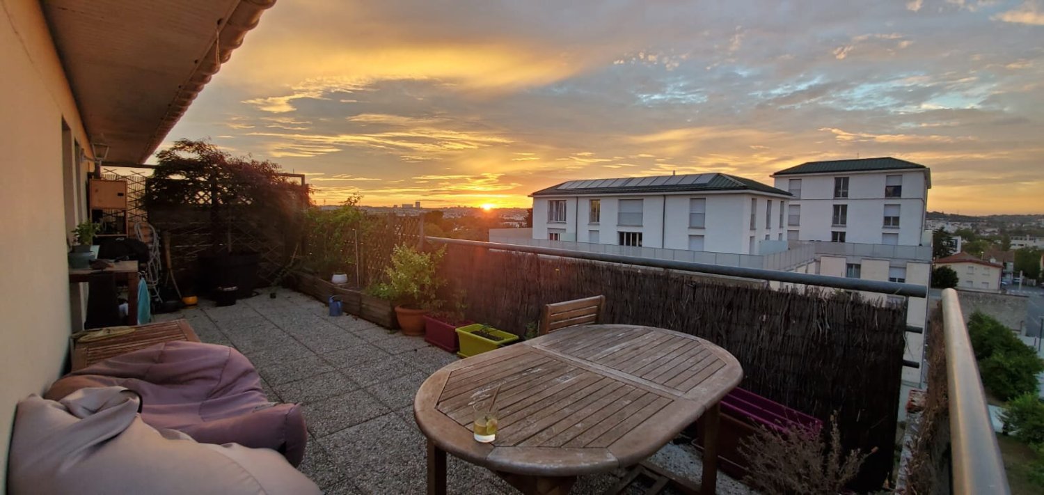 1 Schlafzimmer Wohnung in Noisy-le-Grand, France, Nr. 298908