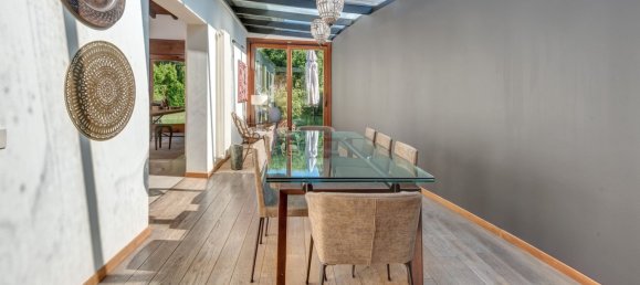 Вилла с 10 спальнями в Тавернерио, Италия № 361915 9