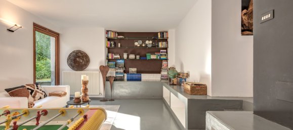 Вилла с 10 спальнями в Тавернерио, Италия № 361915 31