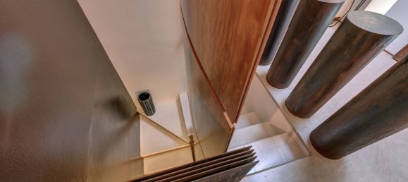 Вилла с 10 спальнями в Тавернерио, Италия № 361915 17