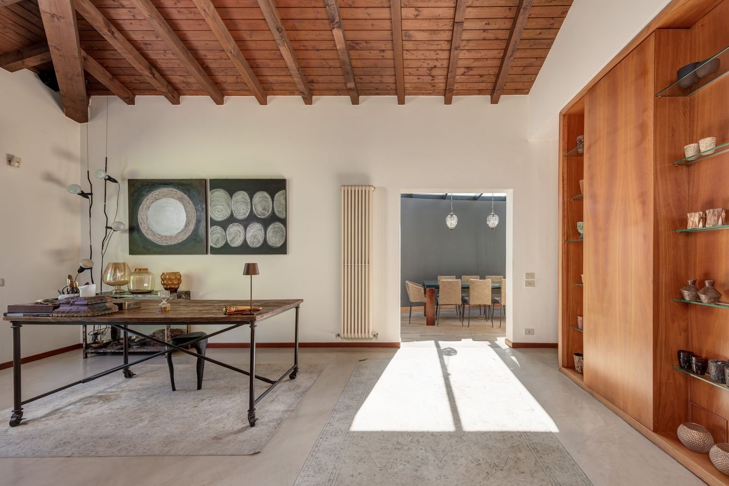 Вилла с 10 спальнями в Тавернерио, Италия № 361915