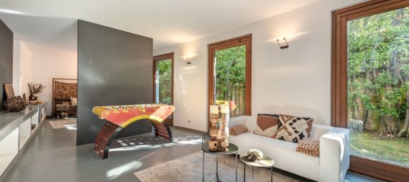 Вилла с 10 спальнями в Тавернерио, Италия № 361915 32