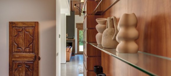 Вилла с 10 спальнями в Тавернерио, Италия № 361915 18