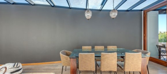 Вилла с 10 спальнями в Тавернерио, Италия № 361915 2