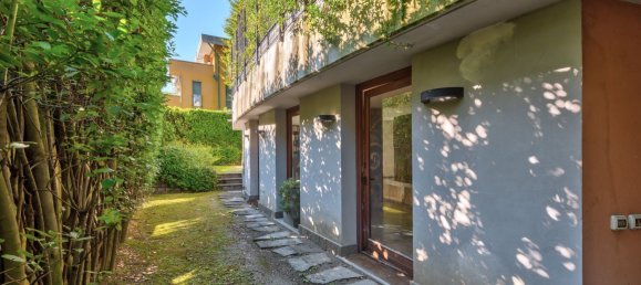 Вилла с 10 спальнями в Тавернерио, Италия № 361915 34