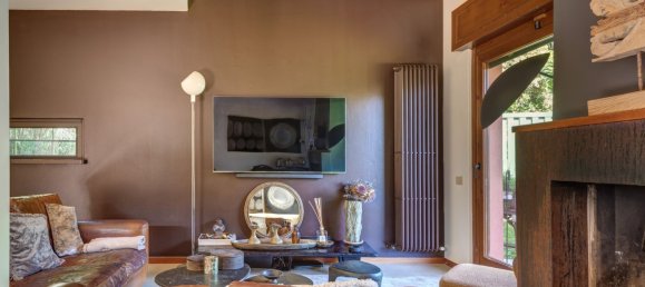 Вилла с 10 спальнями в Тавернерио, Италия № 361915 19