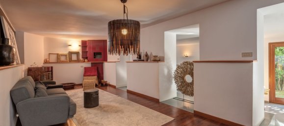 Вилла с 10 спальнями в Тавернерио, Италия № 361915 27