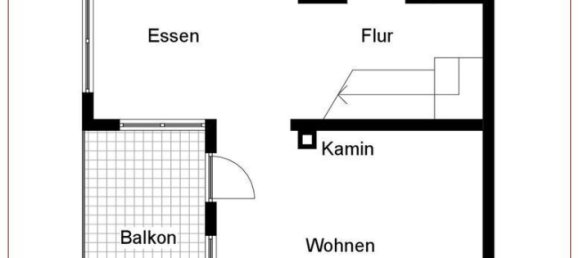 5 rooms Duplex in Rems-Murr-Kreis, Germany No. 289312 15