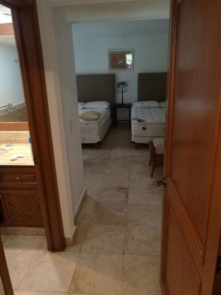 3 bedrooms House in Guerrero, Mexico No. 169834